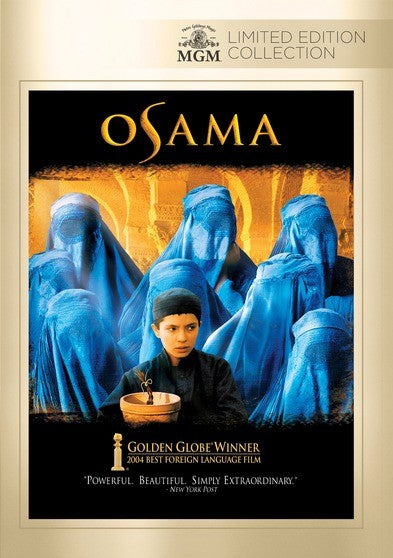 Osama (DVD)