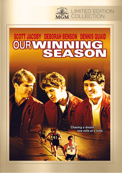 Our Winning: Season (DVD)