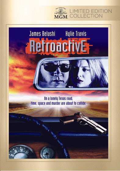 Retroactive (DVD)