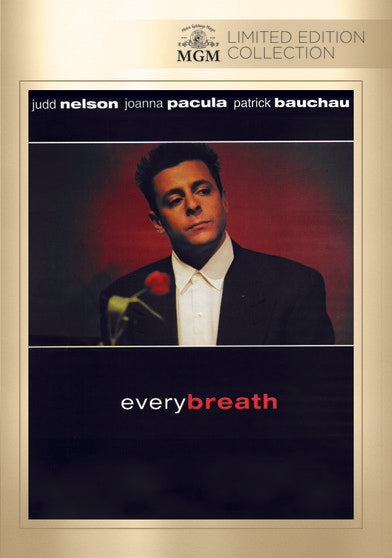 Every Breath (DVD)