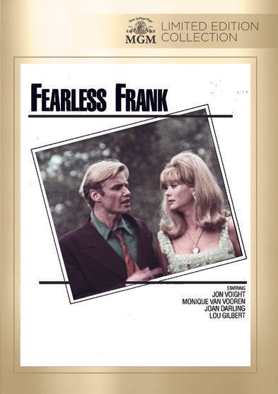 Fearless Frank (DVD)