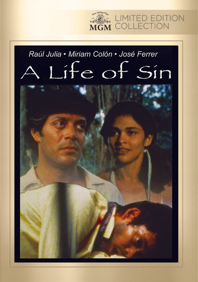 Life of Sin (DVD)