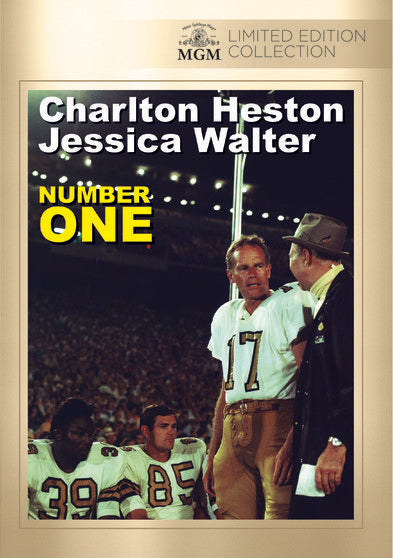 Number One (DVD)