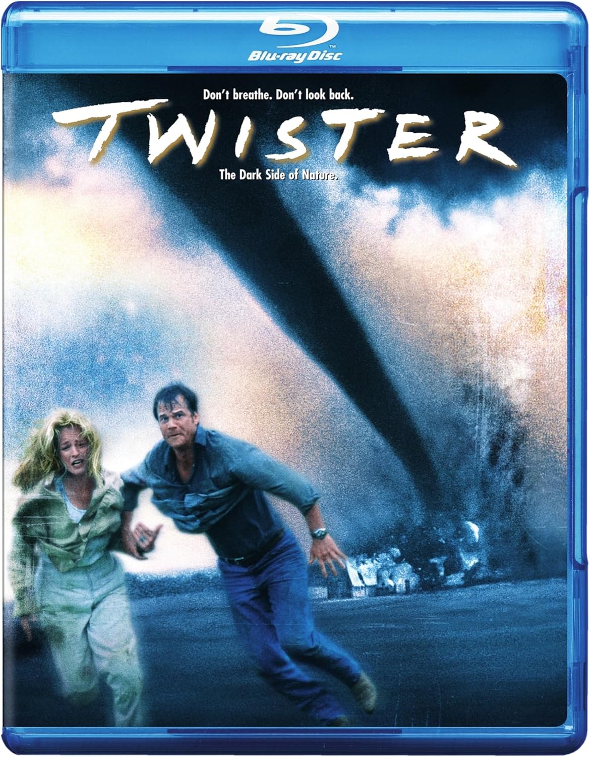 Twister (Blu-ray)