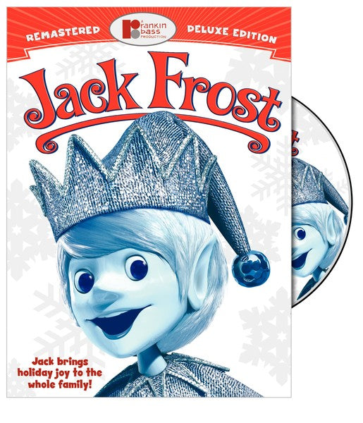 Jack Frost:De (1979) (DVD)
