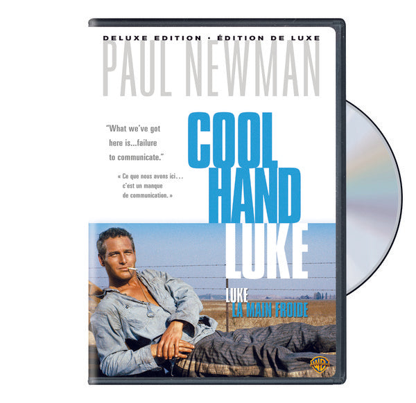 Cool Hand Luke (DVD)