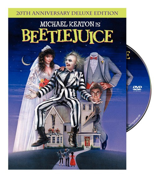 Beetlejuice