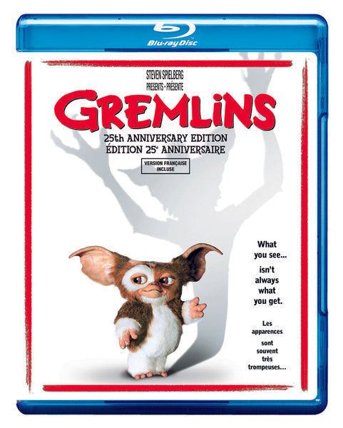 Gremlins (Blu-ray)