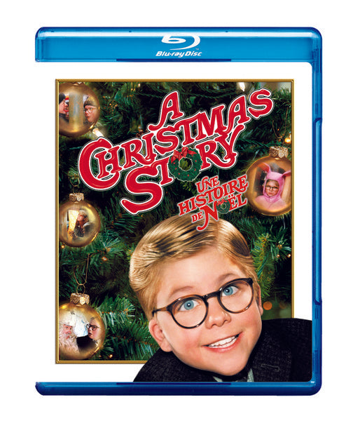 A Christmas Story (Blu-ray)
