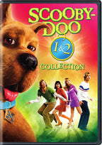 Scooby-Doo!: The Movie/Scooby-Doo 2: Monsters Unleashed (DVD)