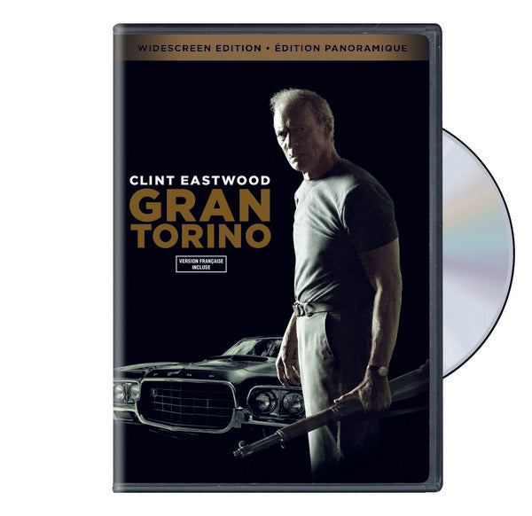 Gran Torino (DVD)