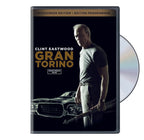 Gran Torino (DVD)