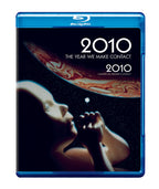 2010: The Year We Make Contact (Blu-ray)