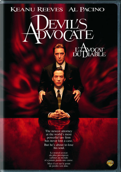 Devil's Advocate (DVD)