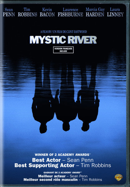 Mystic River (DVD)