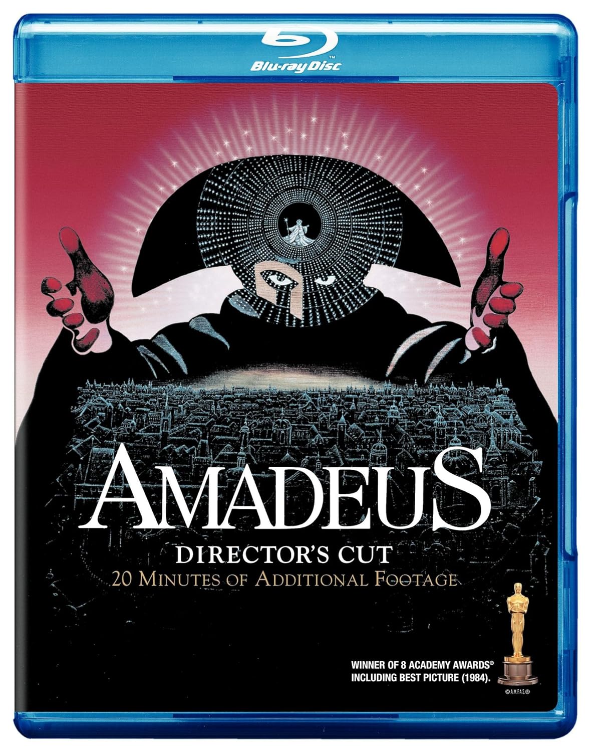 Amadeus