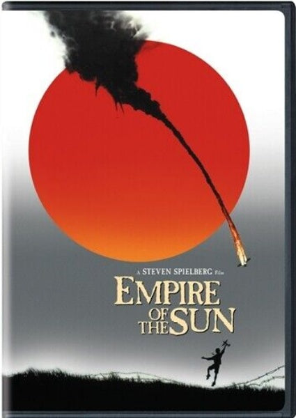 Empire of the Sun (DVD)