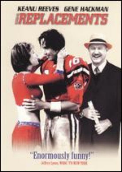 Replacements (DVD)