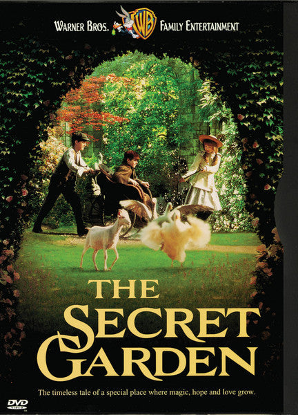 Secret Garden, the (1993) (DVD)