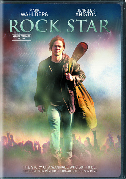 Rock Star (DVD)