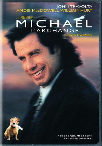 Michael (DVD)