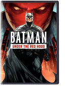 Batman Under the Red Hood (DVD)
