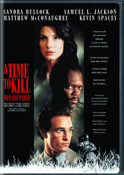 A Time to Kill (DVD)