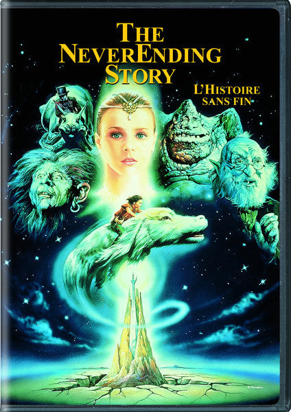 The Neverending Story (DVD)