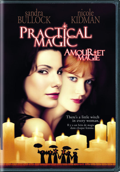 Practical Magic (DVD)