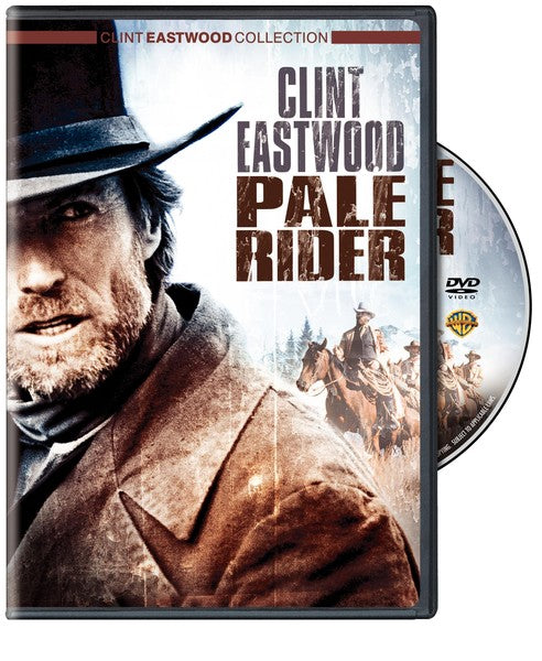 Pale Rider (DVD)