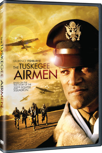 The Tuskegee Airmen (DVD)