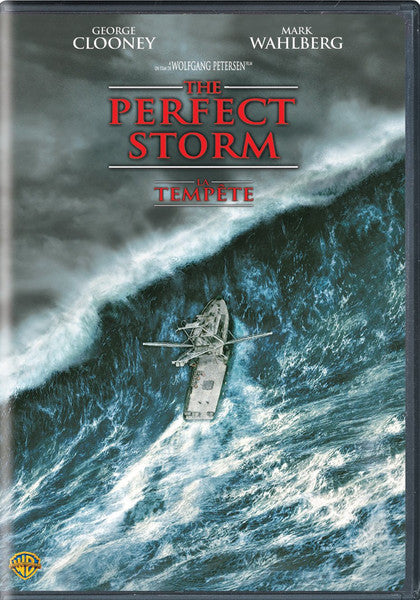 The Perfect Storm (DVD)