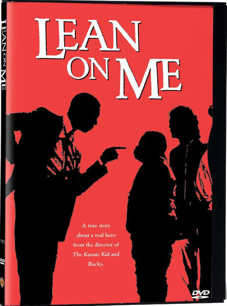 Lean on Me (DVD)