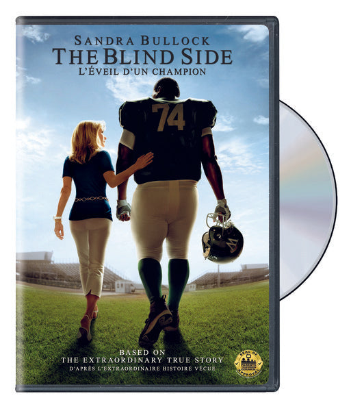 The Blind Side (DVD)