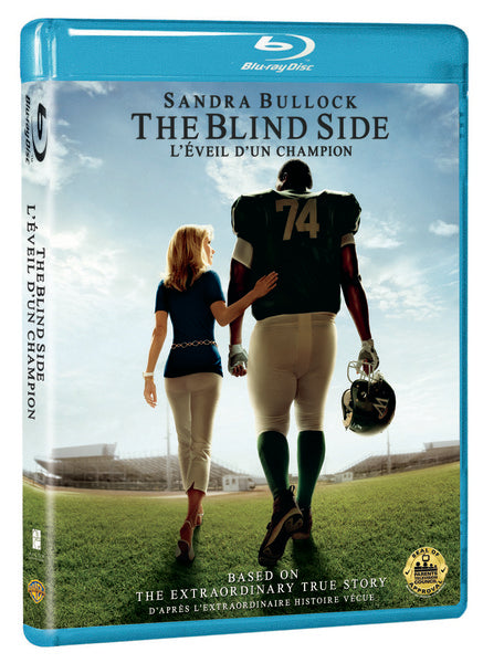 The Blind Side (Blu-ray)