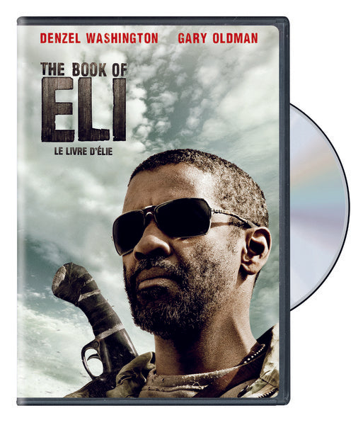 The Book of Eli (DVD)
