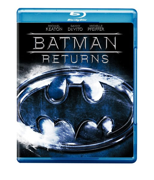 Batman Returns (Blu-ray)