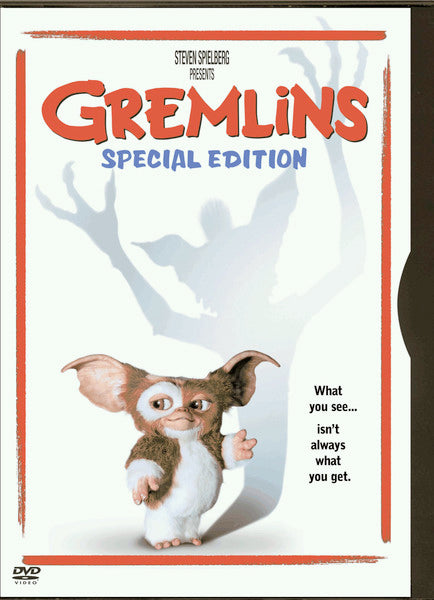 Gremlins (DVD)