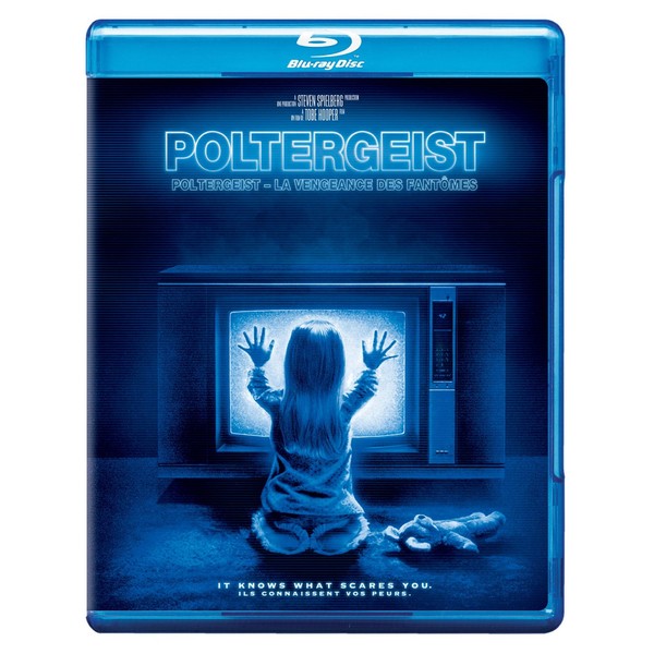 Poltergeist (Blu-ray)