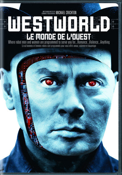 Westworld (1973) (DVD)