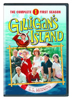 Gilligan's Island: Season 1 (DVD)