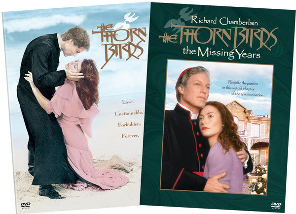 The Thorn Birds (DVD)