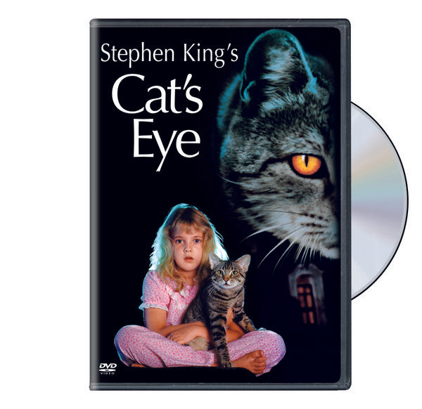 Cat's Eye (DVD)