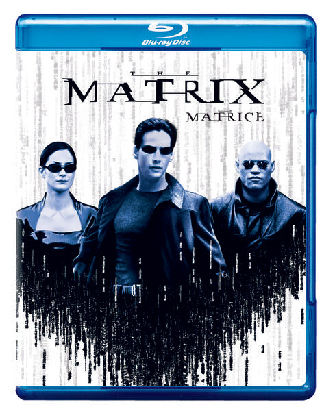 The Matrix (Blu-ray)