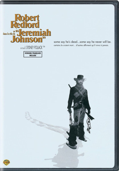 Jeremiah Johnson (DVD)