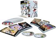 Looney Tunes: Golden Collection Volumes 1-6 (DVD)
