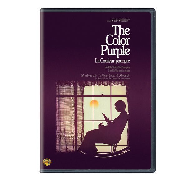 The Color Purple (DVD)