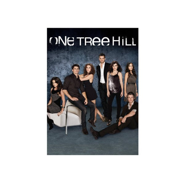 One Tree Hill: Season 9 (DVD)