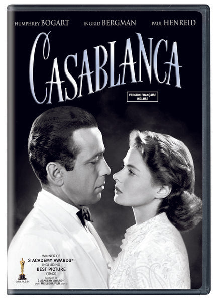 Casablanca (DVD)