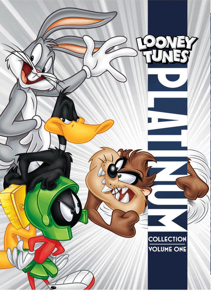 Looney Tunes Platinum Collection Vol 1 (DVD)